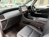 2024 Toyota Alphard Hybrid Z 4WD White Van for sale, Japanese used car export - photo 14 of 23 | GULJI TRADERS