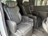 2024 Toyota Alphard Hybrid Z 4WD White Van for sale, Japanese used car export - photo 17 of 23 | GULJI TRADERS