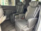 2024 Toyota Alphard Hybrid Z 4WD White Van for sale, Japanese used car export - photo 18 of 23 | GULJI TRADERS