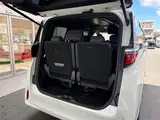 2024 Toyota Alphard Hybrid Z 4WD White Van for sale, Japanese used car export - photo 20 of 23 | GULJI TRADERS