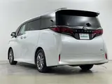 2024 Toyota Alphard Hybrid Z 4WD White Van for sale, Japanese used car export - photo 2 of 24 | GULJI TRADERS