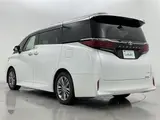 2024 Toyota Alphard Hybrid Z White Van for sale, Japanese used car export - photo 2 of 24 | GULJI TRADERS