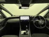 2024 Toyota Alphard Hybrid Z White Van for sale, Japanese used car export - photo 3 of 24 | GULJI TRADERS