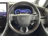 2024 Toyota Alphard Hybrid Z White Van for sale, Japanese used car export - photo 5 of 24 | GULJI TRADERS