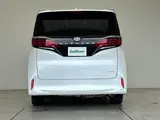 2024 Toyota Alphard Hybrid Z Van for sale, Japanese used car export - photo 2 of 24 | GULJI TRADERS