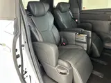 2024 Toyota Alphard Hybrid Z Van for sale, Japanese used car export - photo 18 of 24 | GULJI TRADERS