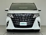 2024 Toyota Alphard Hybrid Z Van for sale, Japanese used car export - photo 21 of 24 | GULJI TRADERS