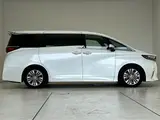 2024 Toyota Alphard Hybrid Z Van for sale, Japanese used car export - photo 22 of 24 | GULJI TRADERS