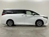 2024 Toyota Alphard Hybrid Z Van for sale, Japanese used car export - photo 2 of 24 | GULJI TRADERS