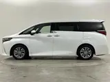 2024 Toyota Alphard Hybrid Z Van for sale, Japanese used car export - photo 3 of 24 | GULJI TRADERS