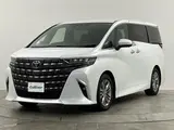 2024 Toyota Alphard Hybrid Z Van for sale, Japanese used car export - photo 19 of 24 | GULJI TRADERS