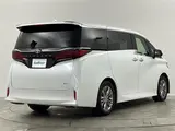 2024 Toyota Alphard Hybrid Z Van for sale, Japanese used car export - photo 20 of 24 | GULJI TRADERS