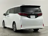 2024 Toyota Alphard Hybrid Z Van for sale, Japanese used car export - photo 21 of 24 | GULJI TRADERS