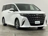 2024 Toyota Alphard Hybrid Z Van for sale, Japanese used car export - photo 22 of 24 | GULJI TRADERS