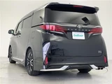 2024 Toyota Alphard Hybrid Z 4WD Van for sale, Japanese used car export - photo 2 of 24 | GULJI TRADERS