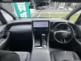 2024 Toyota Alphard Hybrid Z White Van for sale, Japanese used car export - photo 3 of 24 | GULJI TRADERS