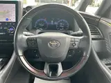 2024 Toyota Alphard Hybrid Z White Van for sale, Japanese used car export - photo 18 of 24 | GULJI TRADERS