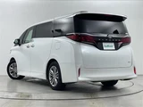 2024 Toyota Alphard Hybrid Z Van for sale, Japanese used car export - photo 2 of 24 | GULJI TRADERS
