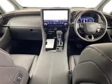 2024 Toyota Alphard Hybrid Z Van for sale, Japanese used car export - photo 3 of 24 | GULJI TRADERS