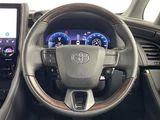 2024 Toyota Alphard Hybrid Z Van for sale, Japanese used car export - photo 14 of 24 | GULJI TRADERS