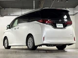 2024 Toyota Alphard Hybrid Z Van for sale, Japanese used car export - photo 2 of 24 | GULJI TRADERS