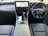 2024 Toyota Alphard Hybrid Z Van for sale, Japanese used car export - photo 3 of 24 | GULJI TRADERS