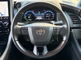 2024 Toyota Alphard Hybrid Z Van for sale, Japanese used car export - photo 13 of 24 | GULJI TRADERS