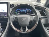 2024 Toyota Alphard Hybrid Z Van for sale, Japanese used car export - photo 15 of 24 | GULJI TRADERS