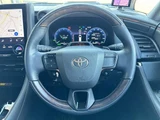 2024 Toyota Alphard Hybrid Z 4WD Van for sale, Japanese used car export - photo 15 of 24 | GULJI TRADERS