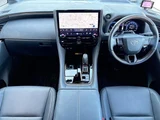 2024 Toyota Alphard Hybrid Z 4WD Van for sale, Japanese used car export - photo 21 of 24 | GULJI TRADERS
