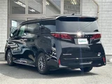 2024 Toyota Alphard Hybrid Lounge 4WD Van for sale, Japanese used car export - photo 2 of 24 | GULJI TRADERS