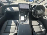 2024 Toyota Alphard Hybrid Lounge 4WD Van for sale, Japanese used car export - photo 3 of 24 | GULJI TRADERS