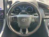 2024 Toyota Alphard Hybrid Lounge 4WD Van for sale, Japanese used car export - photo 17 of 24 | GULJI TRADERS