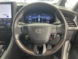 2024 Toyota Alphard Hybrid Z Van for sale, Japanese used car export - photo 12 of 24 | GULJI TRADERS