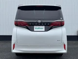 2024 Toyota Alphard Hybrid Z Van for sale, Japanese used car export - photo 2 of 24 | GULJI TRADERS