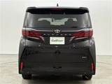 2024 Toyota Alphard Hybrid Z Van for sale, Japanese used car export - photo 2 of 24 | GULJI TRADERS