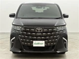 2024 Toyota Alphard Hybrid Z Van for sale, Japanese used car export - photo 3 of 24 | GULJI TRADERS