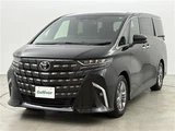 2024 Toyota Alphard Hybrid Z Van for sale, Japanese used car export - photo 22 of 24 | GULJI TRADERS