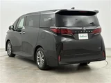 2024 Toyota Alphard Hybrid Z Van for sale, Japanese used car export - photo 23 of 24 | GULJI TRADERS