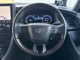 2024 Toyota Alphard Hybrid Z 4WD Van for sale, Japanese used car export - photo 18 of 24 | GULJI TRADERS