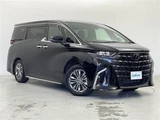 2024 Toyota Alphard Hybrid Z Van for sale, Japanese used car export - photo 1 of 24 | GULJI TRADERS