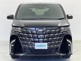 2024 Toyota Alphard Hybrid Z Van for sale, Japanese used car export - photo 19 of 24 | GULJI TRADERS