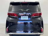 2024 Toyota Alphard Hybrid Z Van for sale, Japanese used car export - photo 21 of 24 | GULJI TRADERS