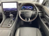 2024 Toyota Alphard Hybrid Z Van for sale, Japanese used car export - photo 23 of 24 | GULJI TRADERS