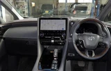 2024 Toyota Alphard Hybrid Hybrid Z Van for sale, Japanese used car export - photo 3 of 10 | GULJI TRADERS
