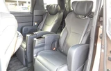 2024 Toyota Alphard Hybrid Hybrid Z Van for sale, Japanese used car export - photo 5 of 10 | GULJI TRADERS
