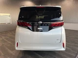 2024 Toyota Alphard Hybrid Z Van for sale, Japanese used car export - photo 2 of 10 | GULJI TRADERS