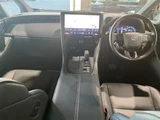 2024 Toyota Alphard Hybrid Z Van for sale, Japanese used car export - photo 3 of 10 | GULJI TRADERS