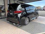 2024 Toyota Alphard Hybrid Van for sale, Japanese used car export - photo 5 of 30 | GULJI TRADERS