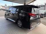 2024 Toyota Alphard Hybrid Van for sale, Japanese used car export - photo 6 of 30 | GULJI TRADERS